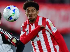 Le salió mal: Medina se irá de Estudiantes, pero no pudo cumplir su objetivo cuando salió de Boca