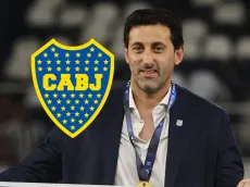 Milito llamó a Boca y preguntó por un jugador titular: ¿se lo lleva Racing?