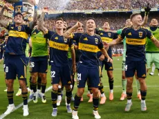 Tres jugadores de Boca renuevan contrato: quiénes son y cuándo firmarían