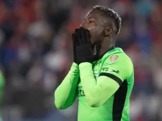 ¿Y ahora? La tajante postura de Hinestroza que sorprende a Atlético Nacional e ilusiona a Boca