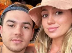 La inesperada noticia que anunciaron Lucas Blondel y Morena Beltrán: "Increíble"