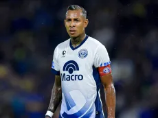 Villa dijo que no terminó bien con Riquelme y se postuló para ir a River