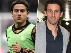 Boca hoy: el llamado de Diego Milito, qué le dijo Dybala a Riquelme y el CSKA de Moscú sigue a uno de los titulares
