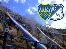 Venta de entradas para Boca vs. Millonarios en La Bombonera: todo lo que hay que saber