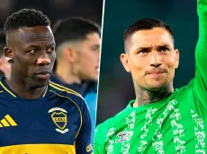 Boca hoy: se va Advíncula, Coudet pidió a Zenón, lo de Chimy Ávila no es imposible y ¿Lema se fue enojado?