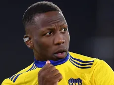 Advíncula explicó por qué decidió irse de Boca y contó cuándo piensa retirarse