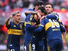 El crack juvenil de Boca que tiene ofertas, pero el club todavía no lo deja irse: el motivo