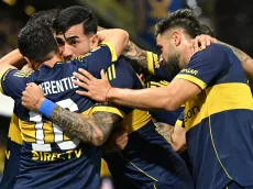 Renueva o lo venden: la negociación entre una figura de Boca y el club puede terminar con cualquiera de los dos finales