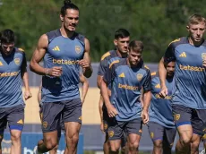 Se va otra vez: tuvo un gran 2025, pero Boca no lo tiene en cuenta y ya consiguió club