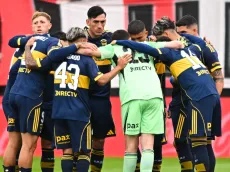 Oficial: día, hora y rival para el segundo amistoso de Boca este verano