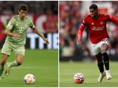 ¿Dónde ver Bayern vs Manchester United por la Champions League?