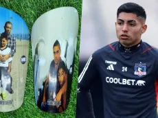 La especiales canilleras con que Thompson evita las chuletas