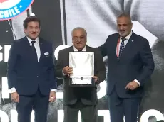 Conmebol le pega feroz ninguneo a Chile para Mundial 2030