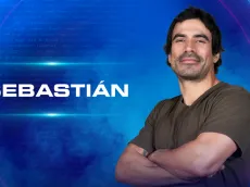 Sebastián no quiere que la madre de Constanza se quede en la casa