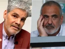 Guarello destroza a Milad por fracaso con el Mundial 2030