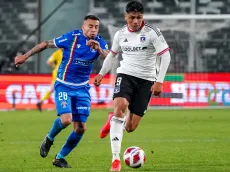 Audax Italiano "entrega" su localía ante Colo Colo