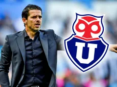 Gago es candidato para reemplazar a Pellegrino en la U