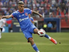 Fernández: "No me gusta perder ni en los entrenamientos"