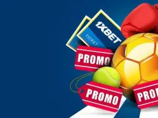Haz el 1xbet registro: ¿Cómo abrir una cuenta en Chile?