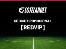Código promocional Estelarbet: “REDVIP” hasta $100.000 CLP