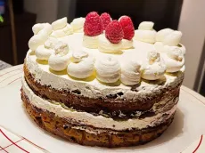Celebra el Día de la Madre: ¿Cómo hacer un bizcocho para torta?