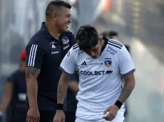 Colo Colo recupera cuatro jugadores para jugar contra Alianza