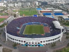 La U quiere pagar su deuda con los hinchas en el Estadio Nacional