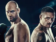 ¿Cuándo pelea Tyson Fury vs. Oleksandr Usyk?