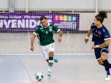 S. Wanderers viaja a la Copa Libertadores Futsal en Argentina