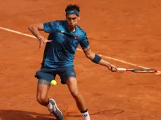¿Cuándo juega Alejandro Tabilo la semifinal del Masters de Roma?
