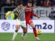 Juventus y Atalanta definen al campeón de la Copa Italia
