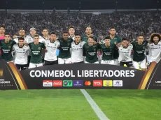 No se guarda nada: la formación de Colo Colo ante Alianza Lima
