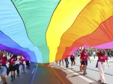 17 de mayo: Día Internacional contra la Homofobia, Transfobia y la Bifobia