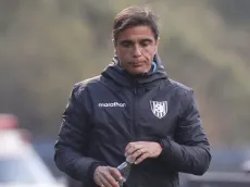 Otro caído: Sanguinetti deja Huachipato tras papelón en Libertadores