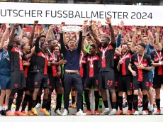 Bayer cierra la Bundesliga 2023-24 como campeón invencible