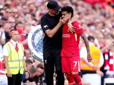La emotiva despedida de Liverpool a Jürgen Klopp