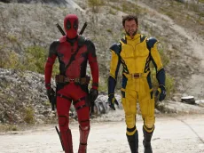 Anuncian preventa para Deadpool & Wolverine