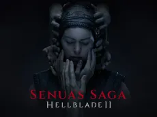 Senua's Saga: Hellblade II llega a XBOX: Fecha de lanzamiento y cómo jugarlo