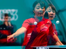 Tania Zeng clasificada a los JJ.OO. de París 2024: "Logré mi sueño y lloré de felicidad"