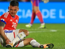 Las tres razones por las que Aránguiz no va a Copa América