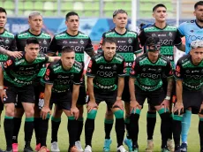 Dirigió a la U: El nuevo técnico de Deportes Temuco