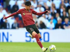 Darío Osorio le da la primera gran alegría al Midtjylland