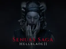 Review Senua's Saga: Hellblade II de Ninja Theory
