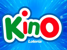 Resultados del Kino - Mira EN VIVO el sorteo 2.917 de Lotería