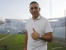 El monumental sacrificio que hizo García para volver al fútbol