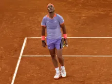El difícil estreno que tendrá Rafael Nadal en su último Roland Garros