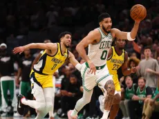 ¿Dónde ver a Celtics vs Pacers en la final de conferencia?