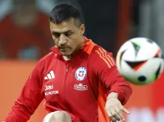 Eligen a Alexis como el futbolista chileno más famoso del planeta
