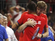 ¿Quién transmite el debut de Jarry y Tabilo en Roland Garros?