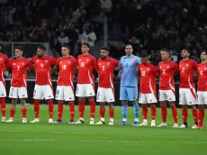 ¿Cuánto valen las entradas para ver a Chile vs Paraguay?